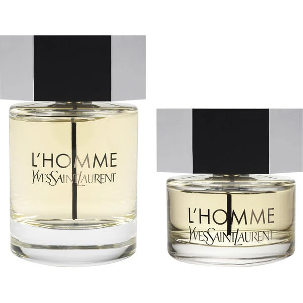 Yves Saint Laurent L'Homme - Coffret eau de toilette