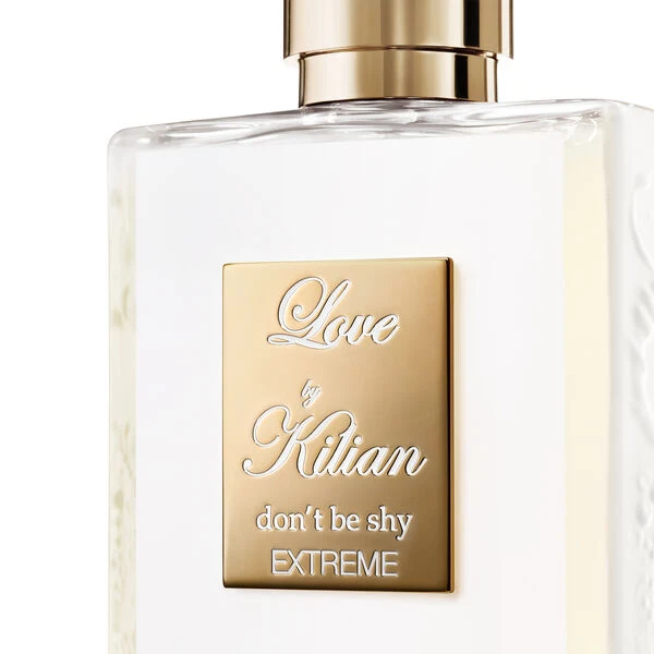 Kilian Paris - Love Don't Be Shy Extrême