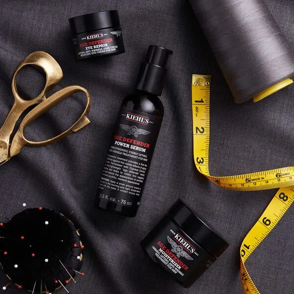 Kiehl’s - Age Defender Power Sérum
