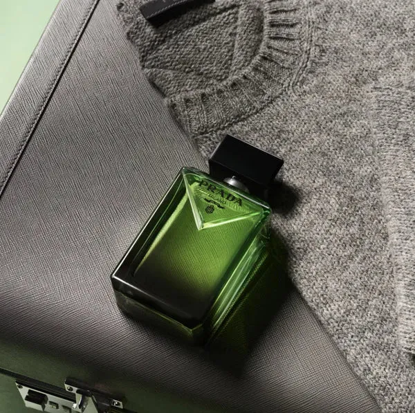 Prada Paradigme - Eau de parfum