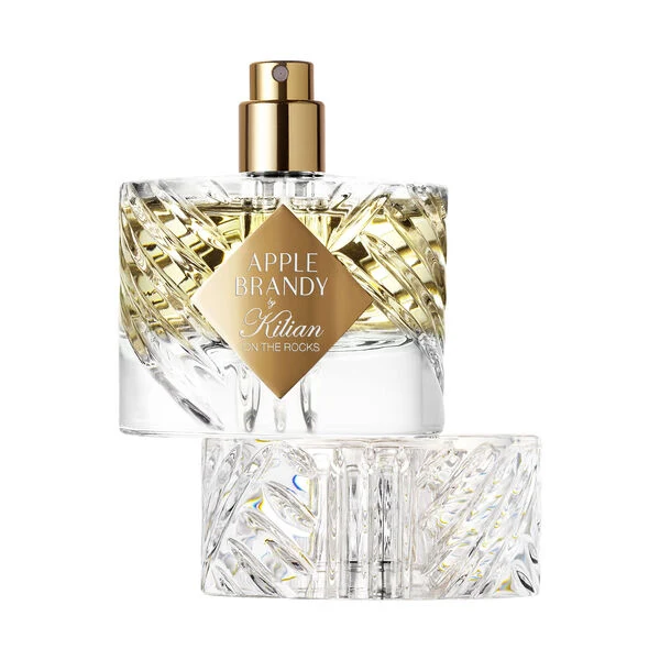Kilian Paris - Apple Brandy on the Rocks
