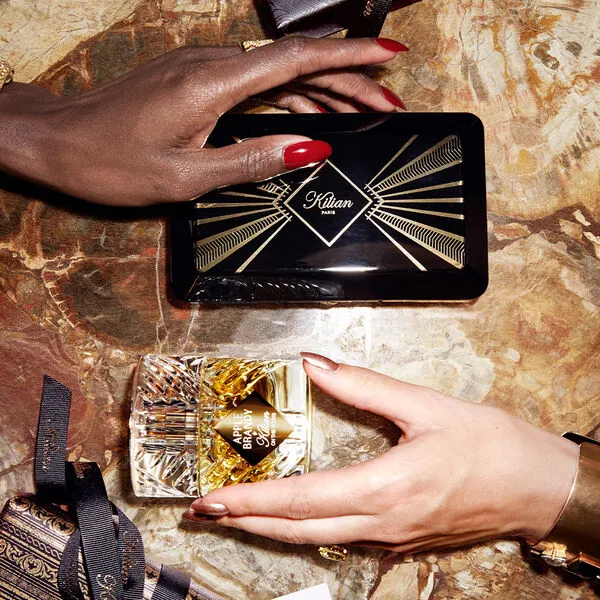 Kilian Paris - Apple Brandy on the Rocks