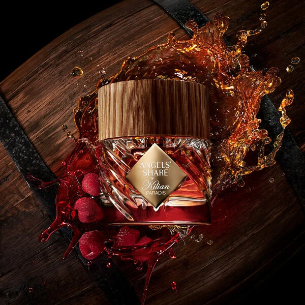 Kilian Paris - Angels Share Paradis Extrait de Parfum
