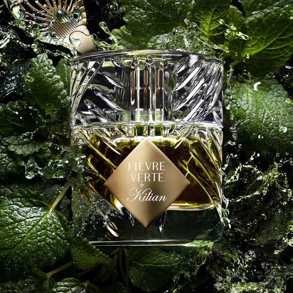 Kilian Paris - Fièvre Verte