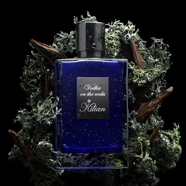 Kilian Paris - Vodka on the Rocks
