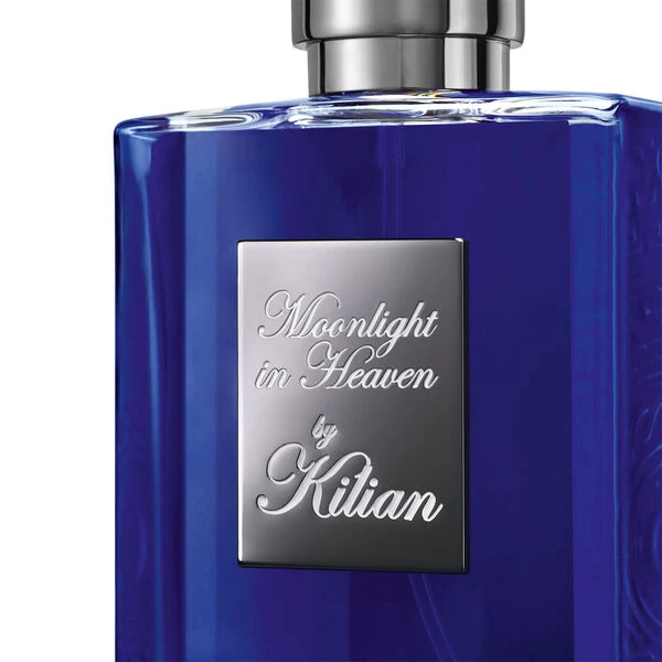 Kilian Paris - Moonlight in Heaven