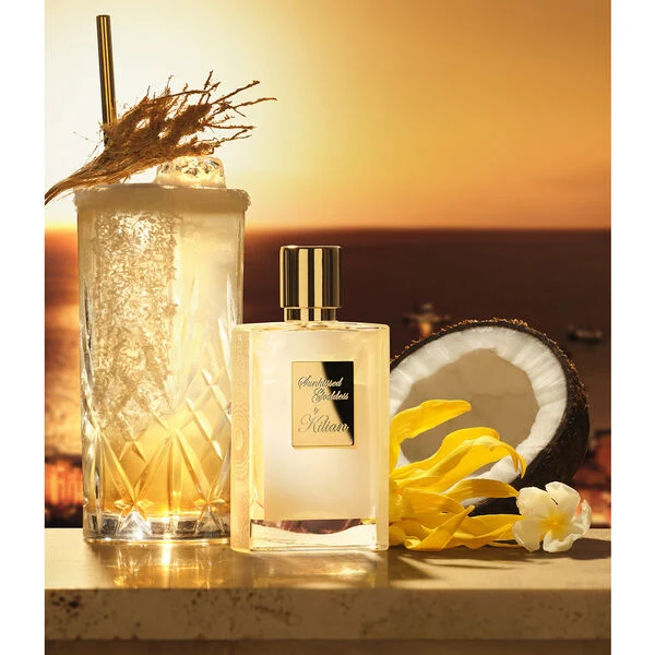 Kilian Paris - Sunkissed Goddess