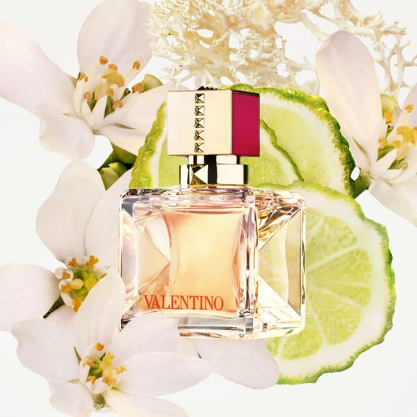 Valentino Voce Viva - Eau De Parfum