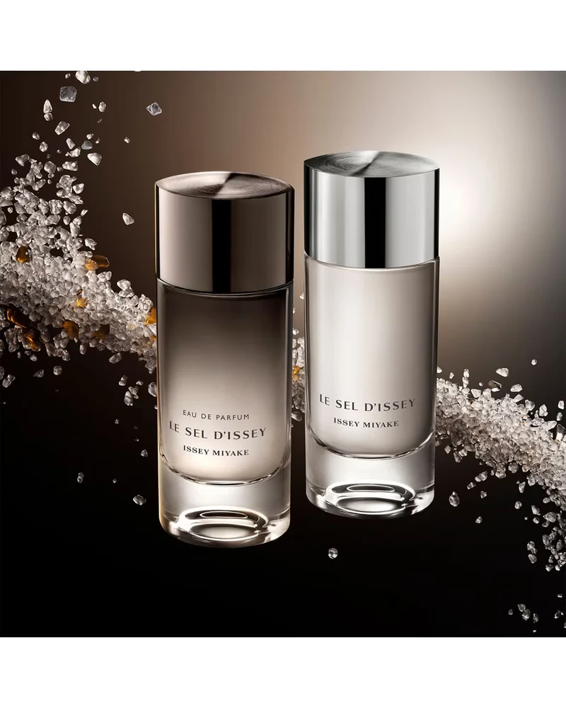 Issey Miyake Le Sel D'Issey - Eau de parfum