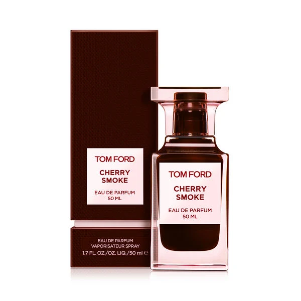 Tom Ford Cherry Smoke - Eau de Parfum
