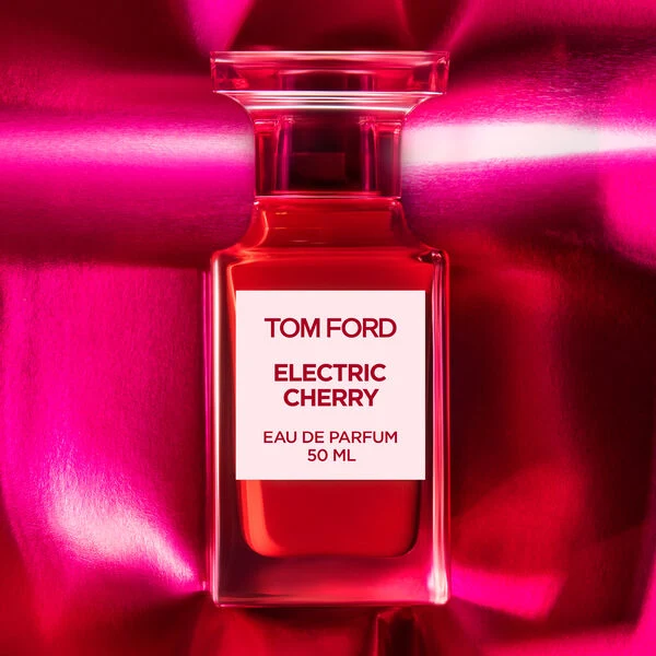 Tom Ford Electric Cherry - Eau de Parfum