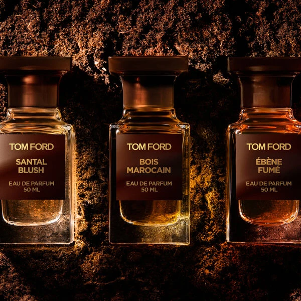 Tom Ford Bois Marocain - Eau de Parfum