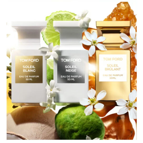 Tom Ford Soleil Brûlant - Eau de Parfum