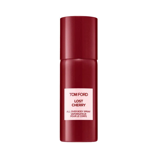 Tom Ford Lost Cherry - Vaporisateur pour le Corps