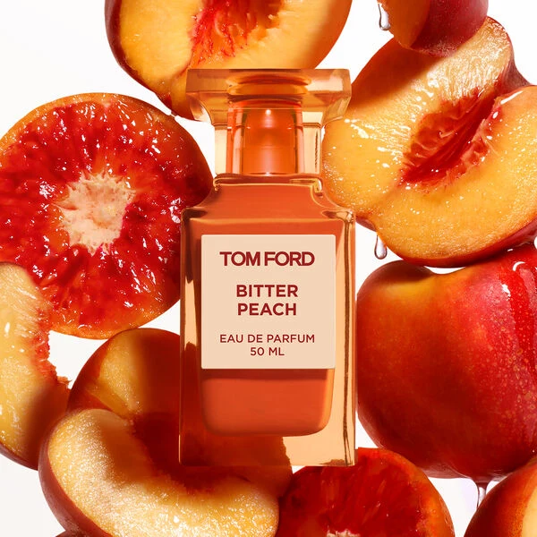 Tom Ford Bitter Peach - Vaporisateur pour le Corps
