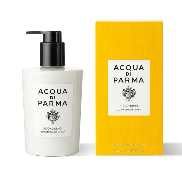 Acqua Di Parma Buongiorno Lotion pour les Main et le Corps