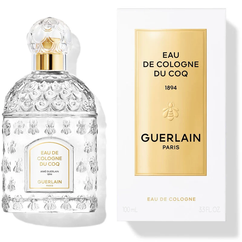 Guerlain Eau de Cologne du Coq - Eau de toilette