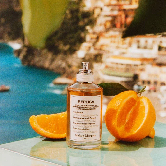 Maison Margiela Never-ending Summer - Eau de toilette
