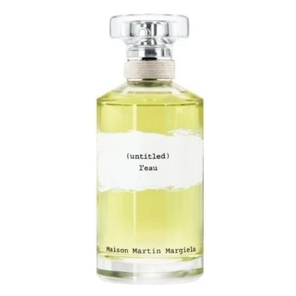 Maison Margiela L'Eau Untitled - Eau de toilette