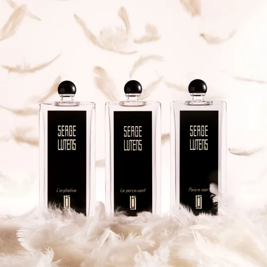 Serge Lutens Le Perce-vent - Eau De Parfum