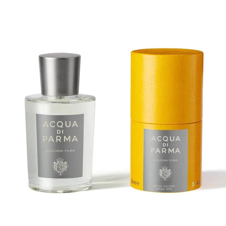 Acqua Di Parma Colonia Pura - Eau de cologne