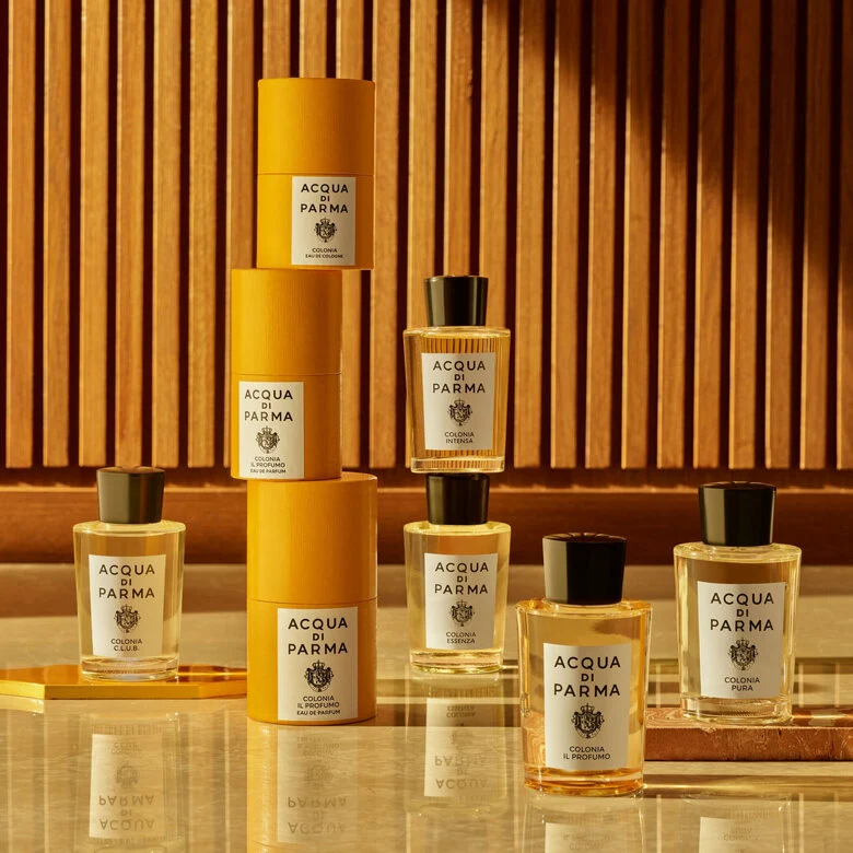 Acqua Di Parma Colonia Essenza - Eau de cologne