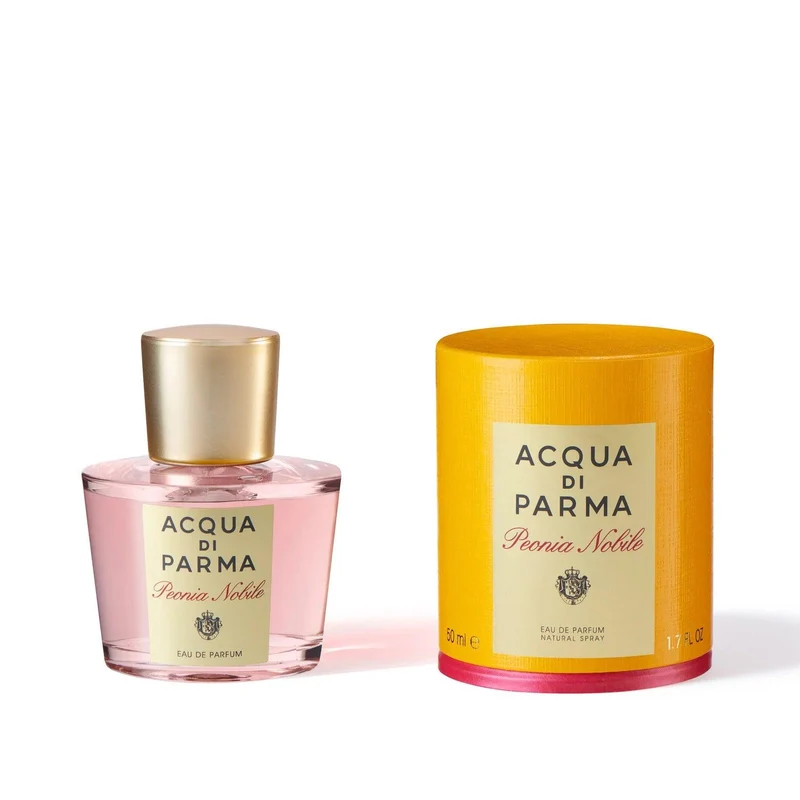 Acqua Di Parma Peonia Nobile - Eau de parfum