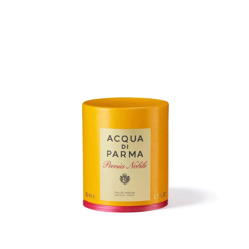 Acqua Di Parma Peonia Nobile - Eau de parfum