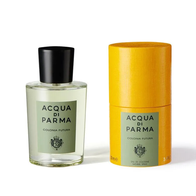 Acqua Di Parma Colonia Futura - Eau de cologne