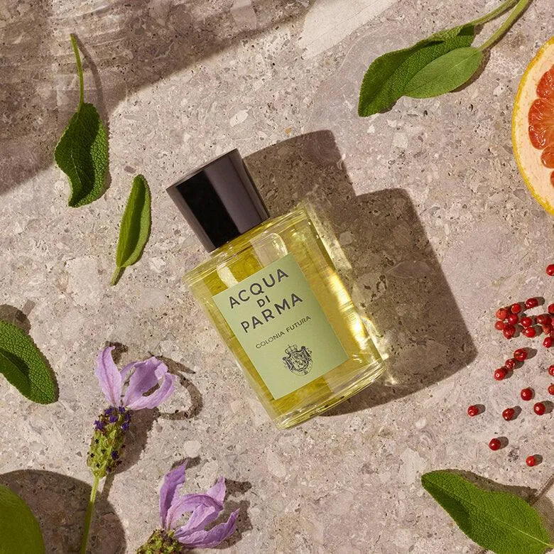 Acqua Di Parma Colonia Futura - Eau de cologne