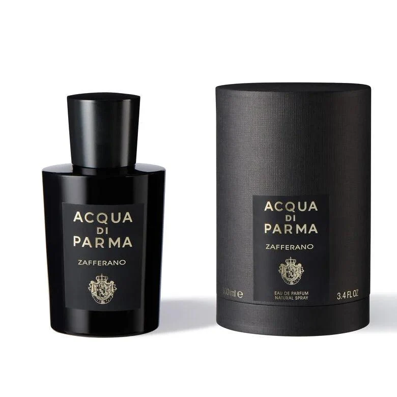 Acqua Di Parma Zafferano - Eau de parfum