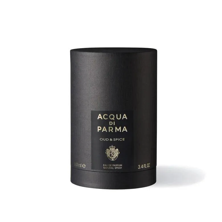Acqua Di Parma Oud & Spice - Eau de parfum
