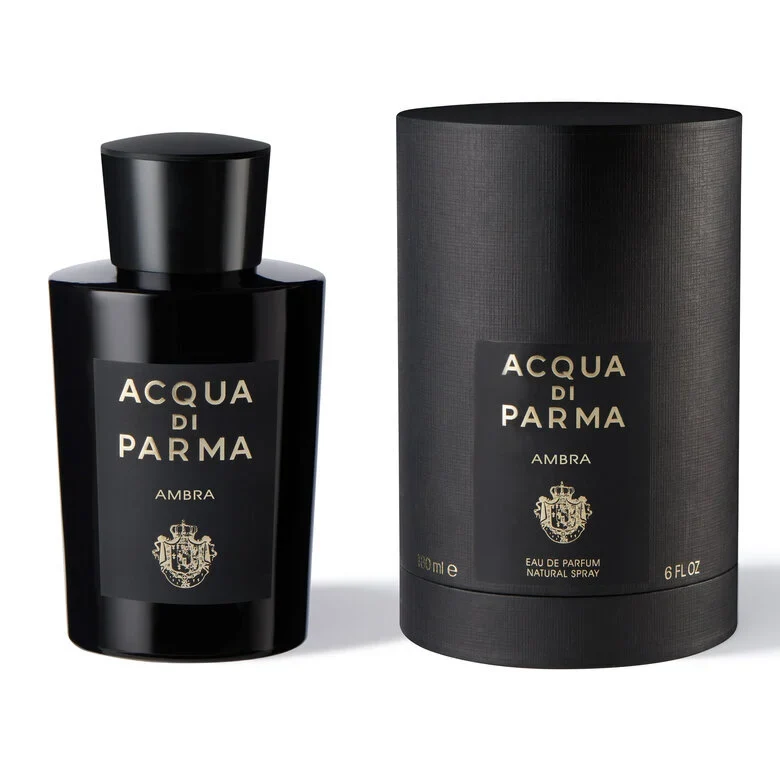 Acqua Di Parma Ambra - Eau de parfum