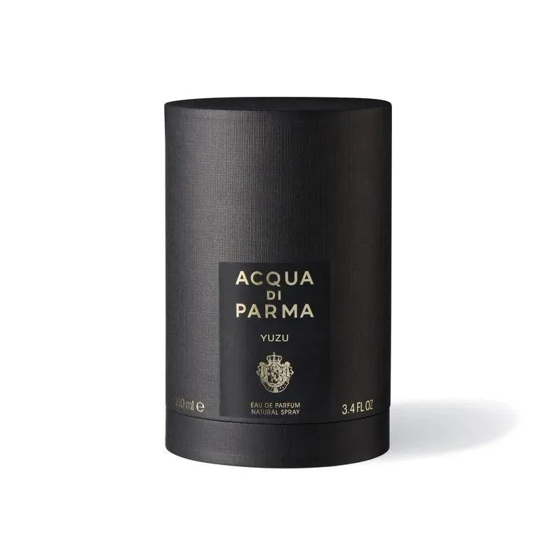 Acqua Di Parma Yuzu - Eau de parfum