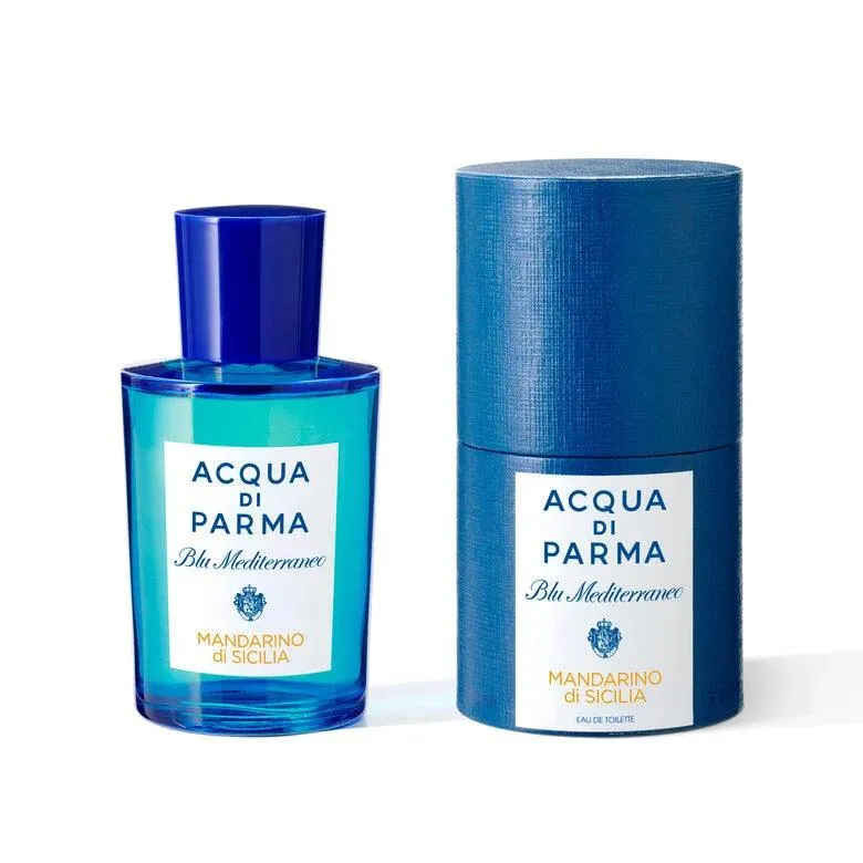 Acqua Di Parma Mandarino Di Sicilia - Eau de toilette
