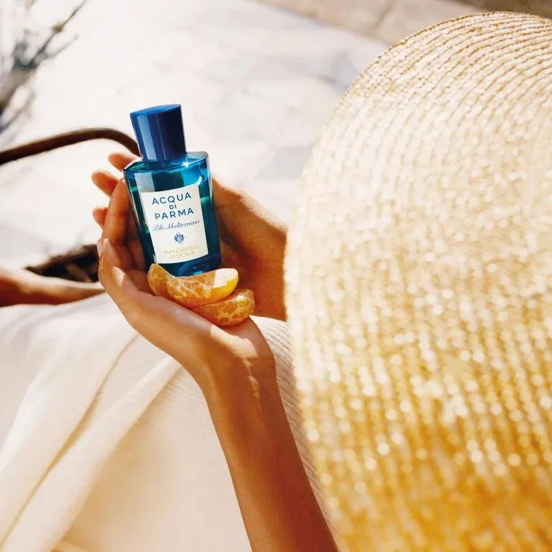 Acqua Di Parma Mandarino Di Sicilia - Eau de toilette