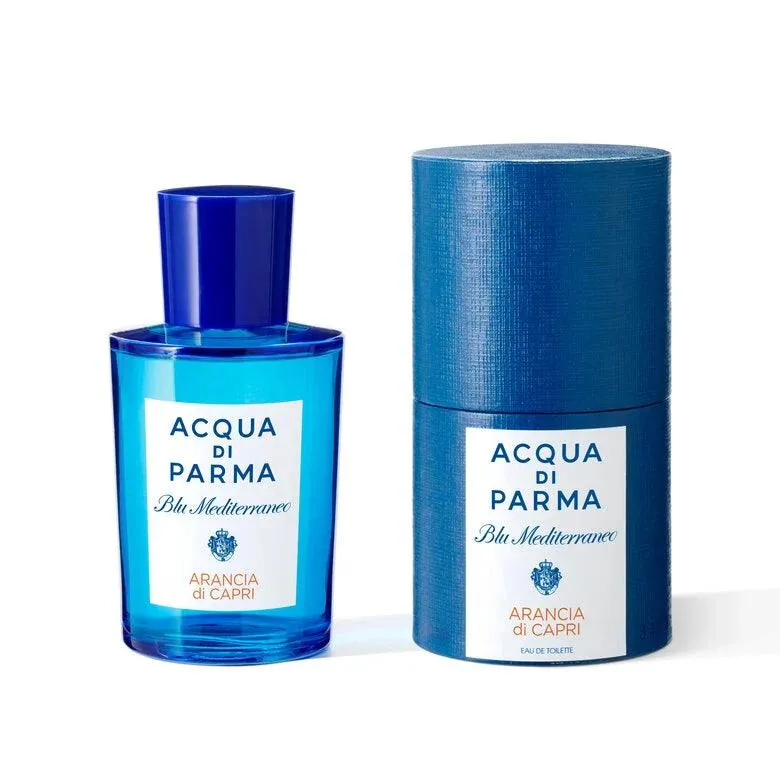 Acqua Di Parma Arancia Di Capri - Eau de toilette