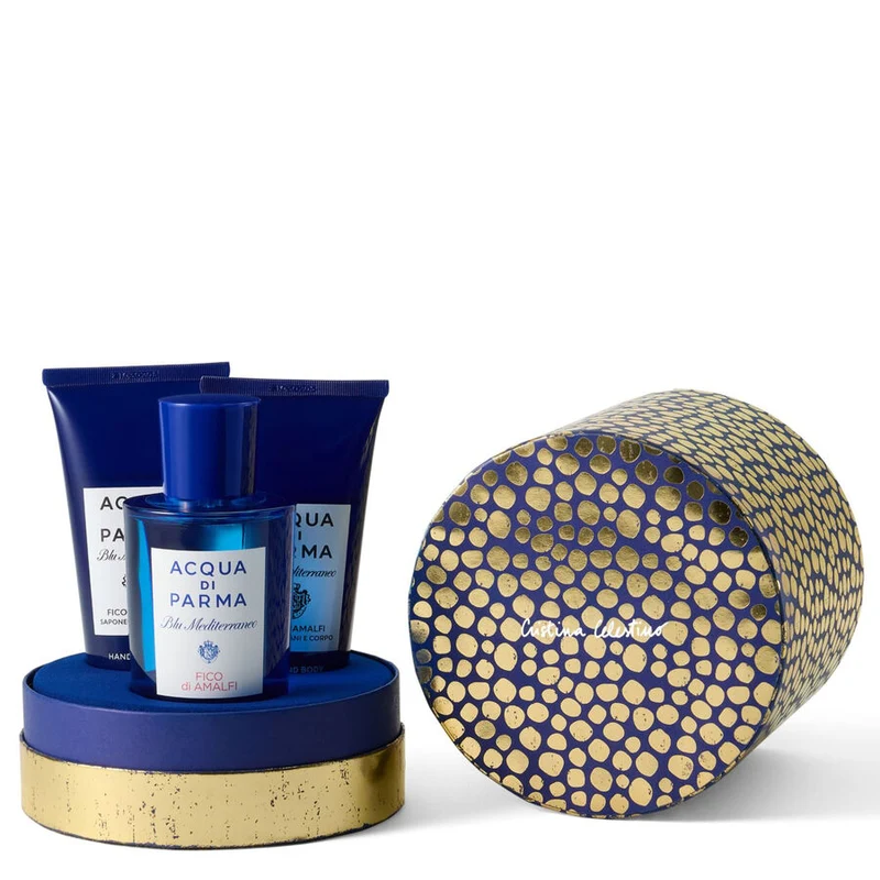 Acqua Di Parma Fico Di Amalfi - Coffret