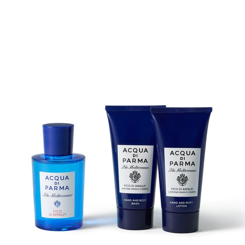 Acqua Di Parma Fico Di Amalfi - Coffret