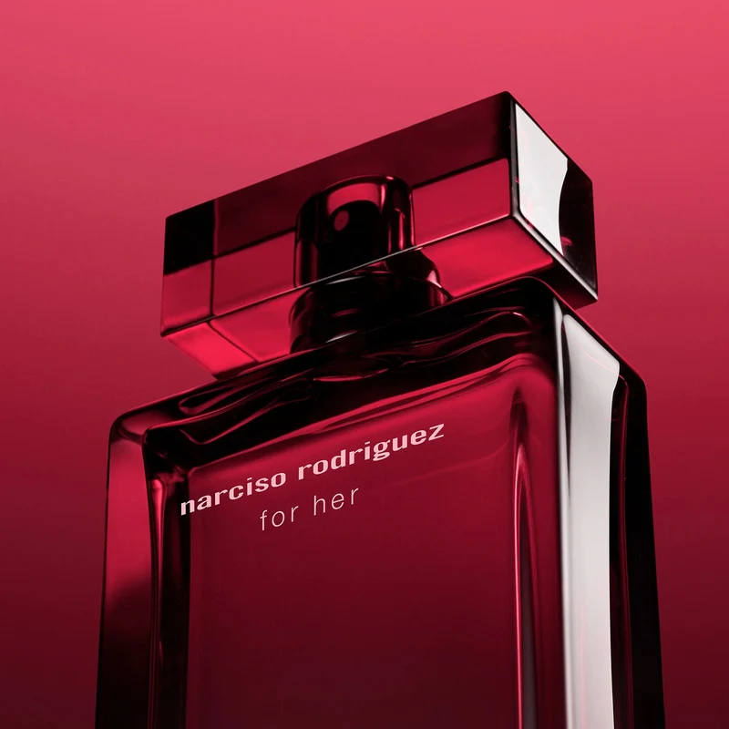 Narciso Rodriguez For her - Eau de Parfum Intense
