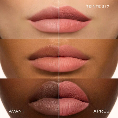 Lancôme L’Absolu Rouge Drama Matte