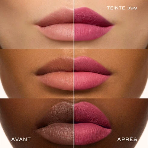 Lancôme L’Absolu Rouge Drama Matte