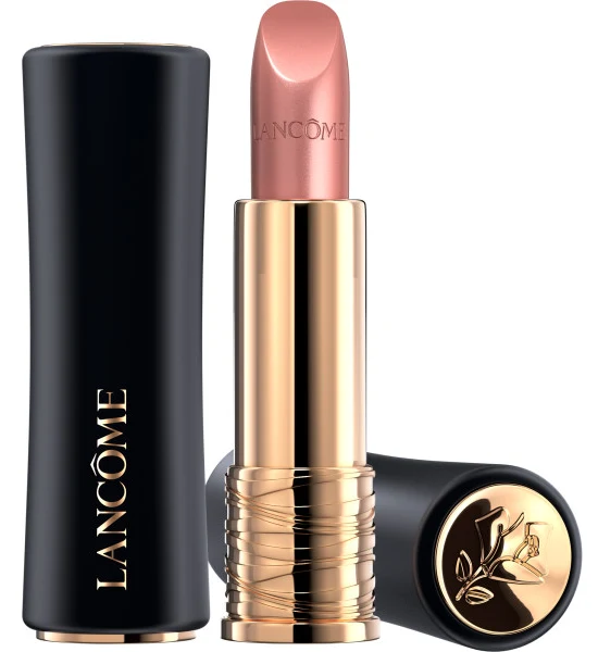 Lancôme L'Absolu Rouge Cream - Rouge à Lèvres Satiné