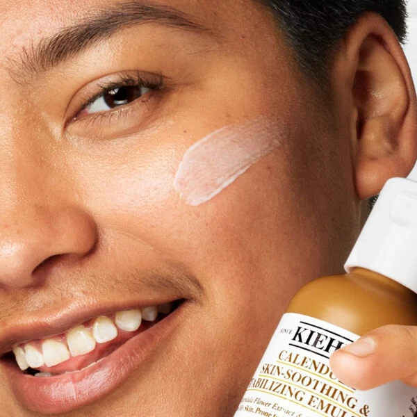 Kiehl’s Calendula - Emulsion apaisante et rééquilibrante