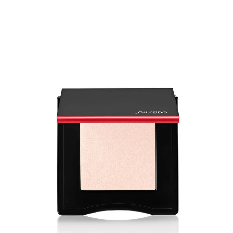 Shiseido Blush InnerGlow Powder - Blush Longue Tenue 8h