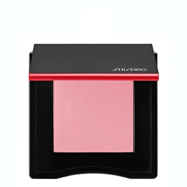 Shiseido Blush InnerGlow Powder - Blush Longue Tenue 8h