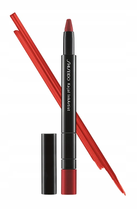 Shiseido Kajal InkArtist - Ombre, Liner, Sourcil