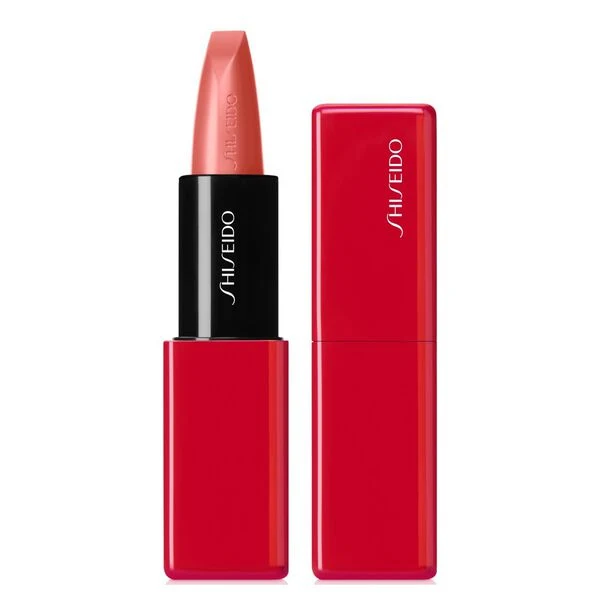 Shiseido Technosatin Gel - Rouge à Lèvres Satiné