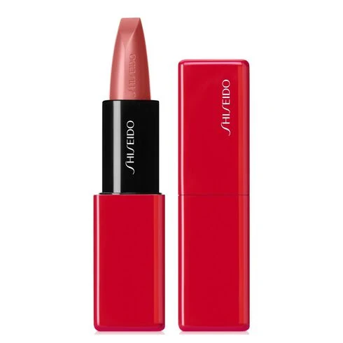 Shiseido Technosatin Gel - Rouge à Lèvres Satiné