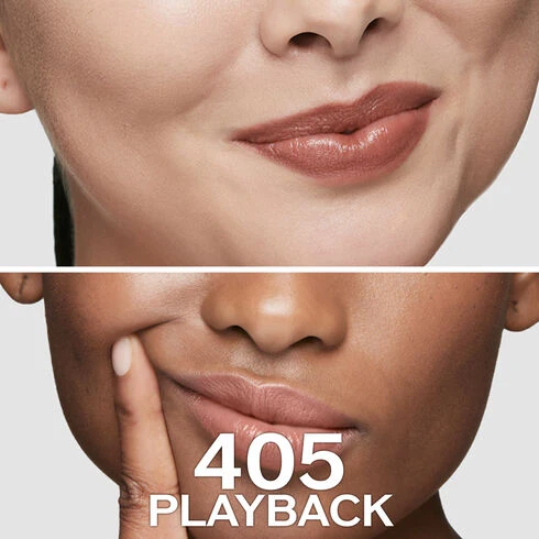 Shiseido Technosatin Gel - Rouge à Lèvres Satiné